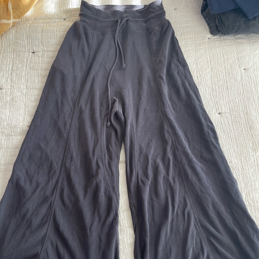 Free people Movement flare pant